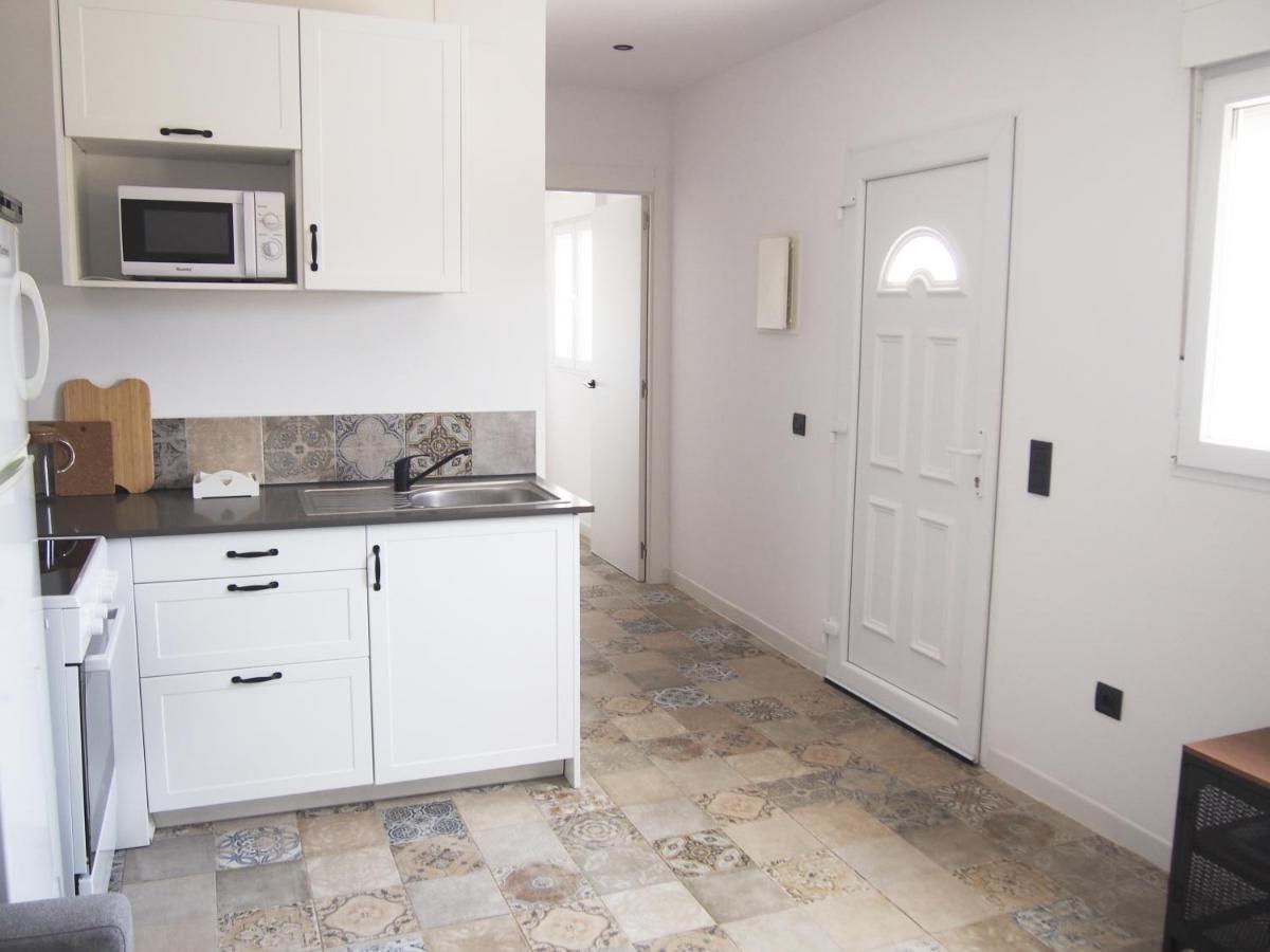 Вилла Casa En L'Ampolla, Patio Y Bbq, Cerca De La Playa, Pet Friendly Экстерьер фото