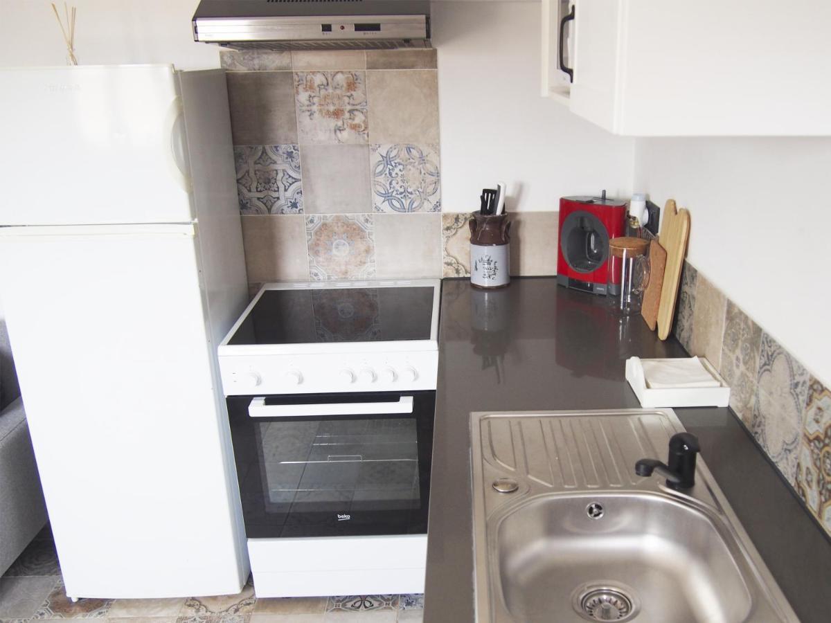 Вилла Casa En L'Ampolla, Patio Y Bbq, Cerca De La Playa, Pet Friendly Экстерьер фото