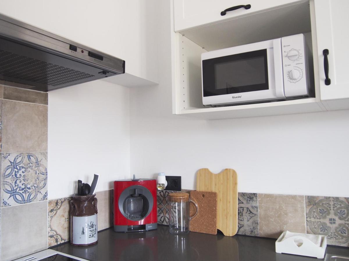 Вилла Casa En L'Ampolla, Patio Y Bbq, Cerca De La Playa, Pet Friendly Экстерьер фото