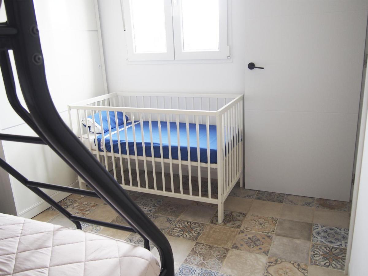 Вилла Casa En L'Ampolla, Patio Y Bbq, Cerca De La Playa, Pet Friendly Экстерьер фото