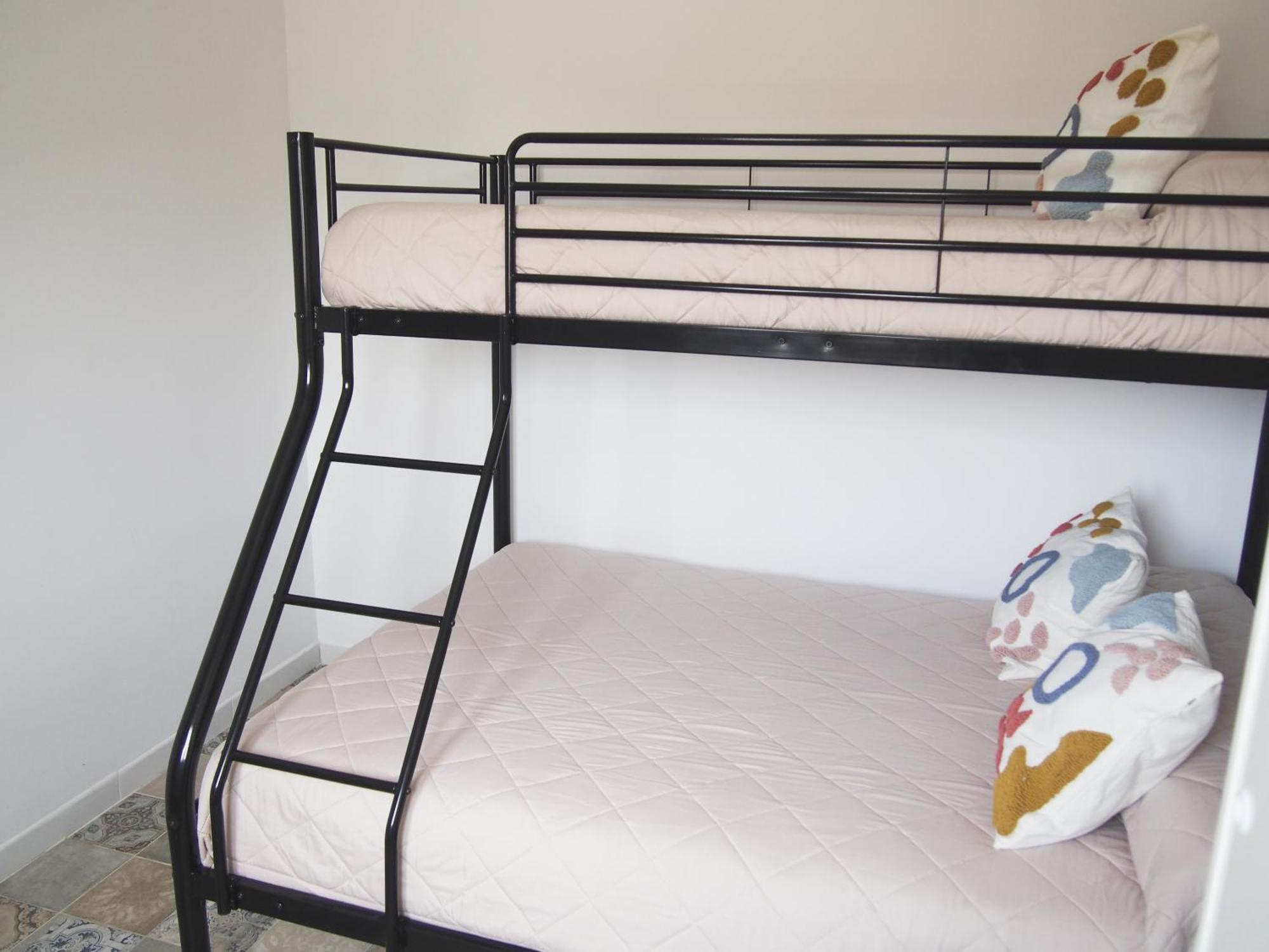 Вилла Casa En L'Ampolla, Patio Y Bbq, Cerca De La Playa, Pet Friendly Экстерьер фото