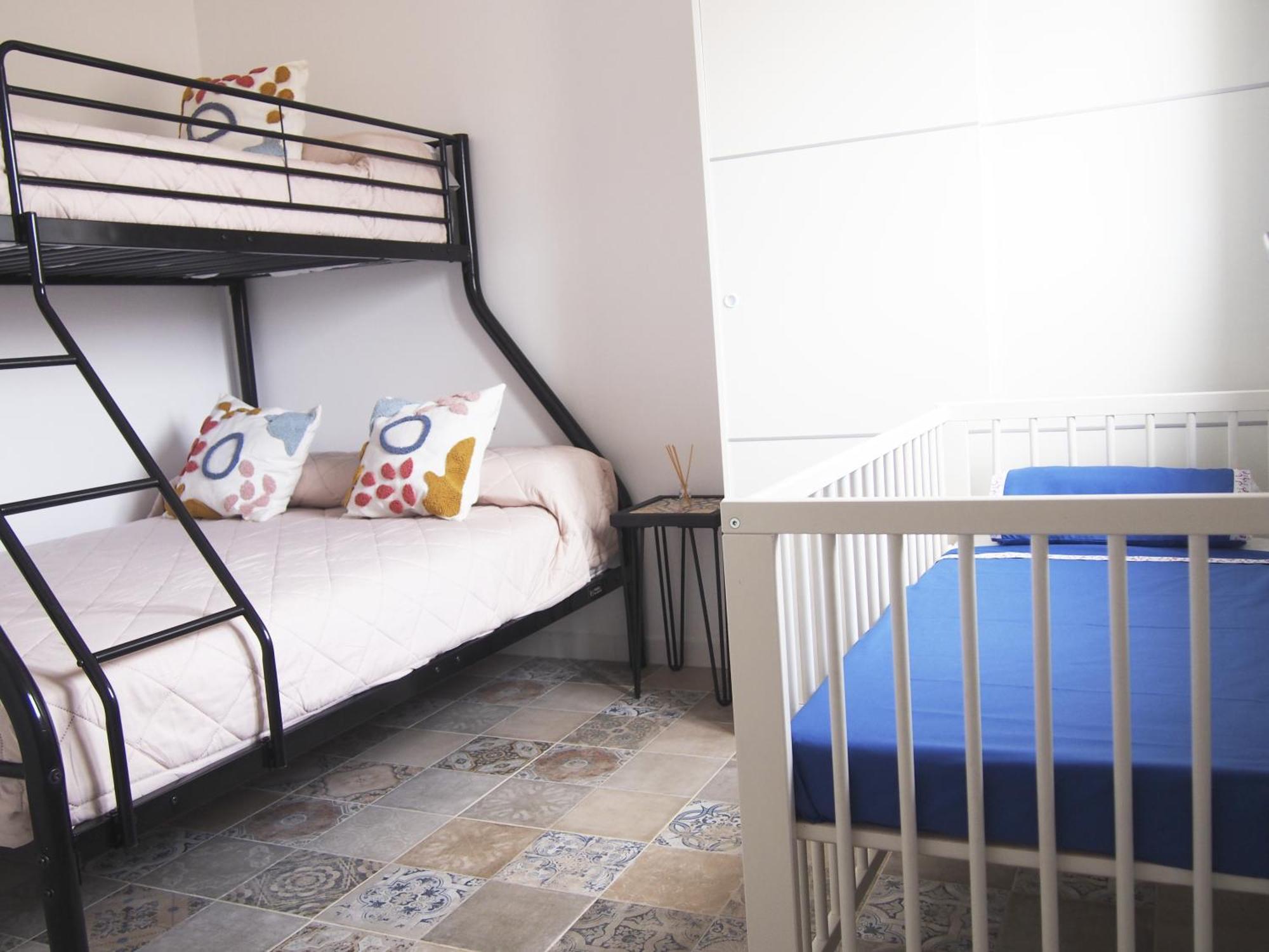 Вилла Casa En L'Ampolla, Patio Y Bbq, Cerca De La Playa, Pet Friendly Экстерьер фото